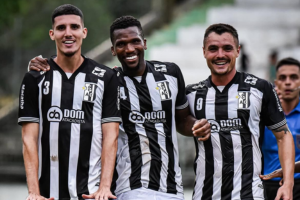 Campo Grande encerra Série B1 com vitória e garante permanência para 2026